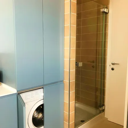 Lägenhet Torri Piazza Drago Lido di Jesolo