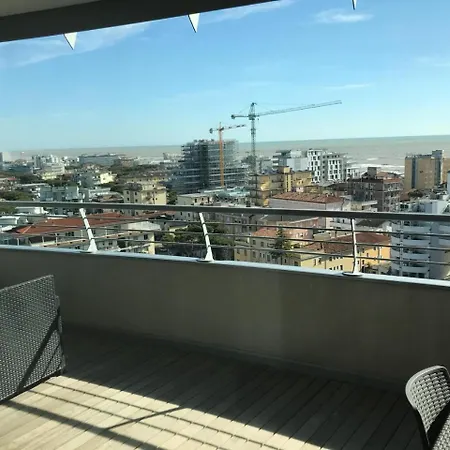Lägenhet Torri Piazza Drago Lido di Jesolo