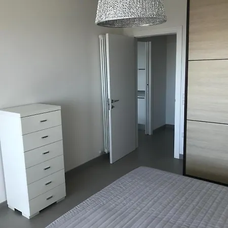 Torri Piazza Drago Lägenhet Lido di Jesolo