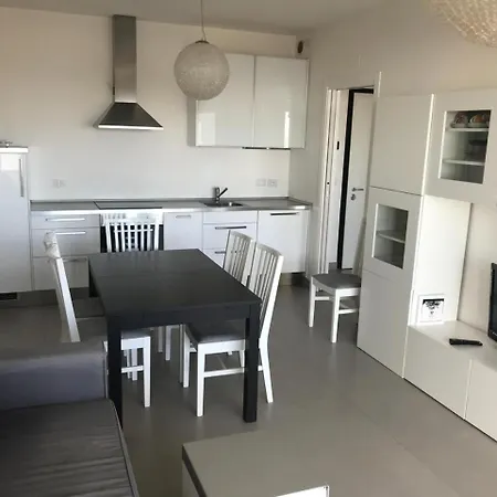 Lägenhet Torri Piazza Drago *