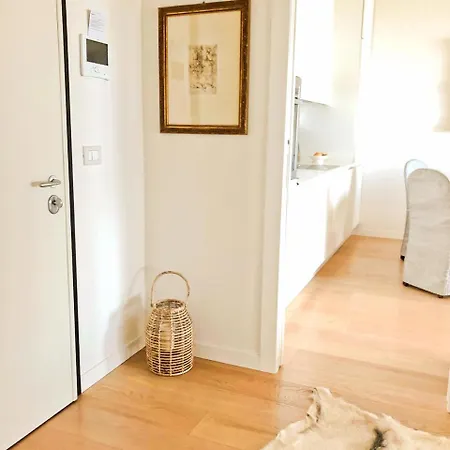 Apartament Torri Piazza Drago *