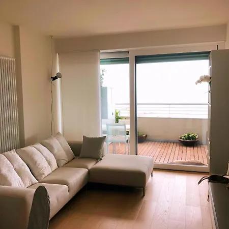 Torri Piazza Drago * Lido di Jesolo