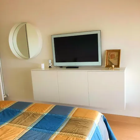 Apartament Torri Piazza Drago