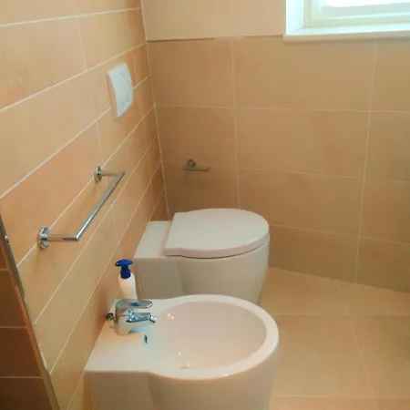 Apartament Torri Piazza Drago *