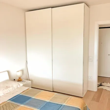 Apartament Torri Piazza Drago