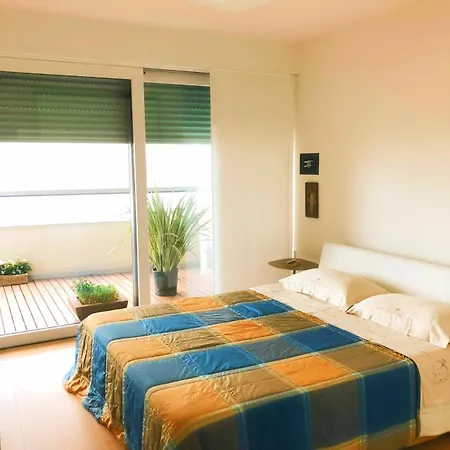 Apartament Torri Piazza Drago