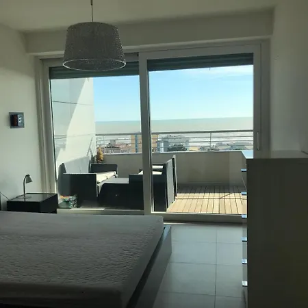 Apartament Torri Piazza Drago