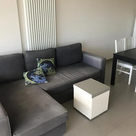 Apartament Torri Piazza Drago *