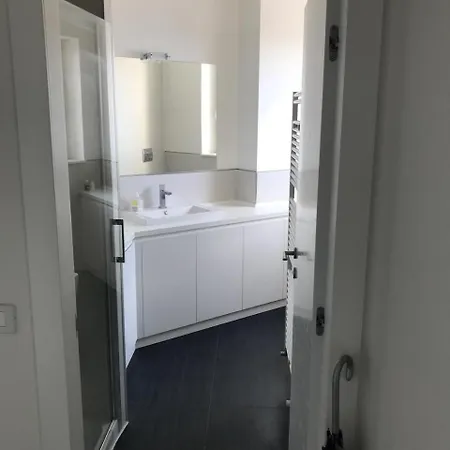 Torri Piazza Drago Apartament