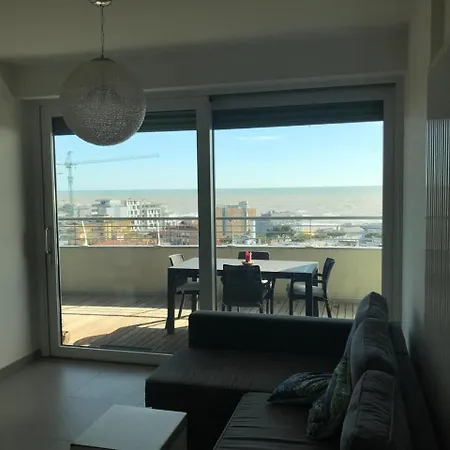 Torri Piazza Drago Lido di Jesolo