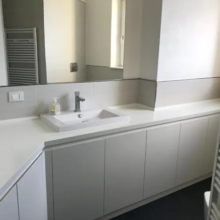 Torri Piazza Drago Apartament Lido di Jesolo
