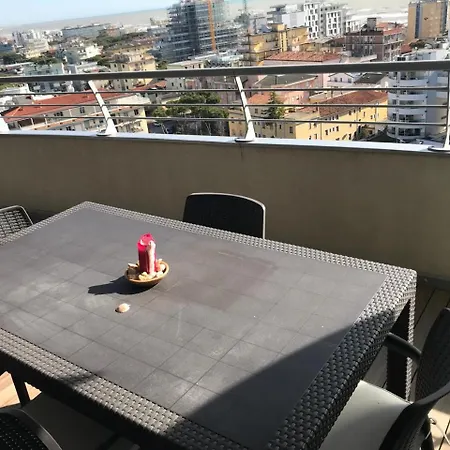 Torri Piazza Drago Lido di Jesolo